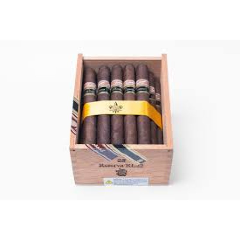 TATUAJE RL 22 5.5X42 25 CT BOX