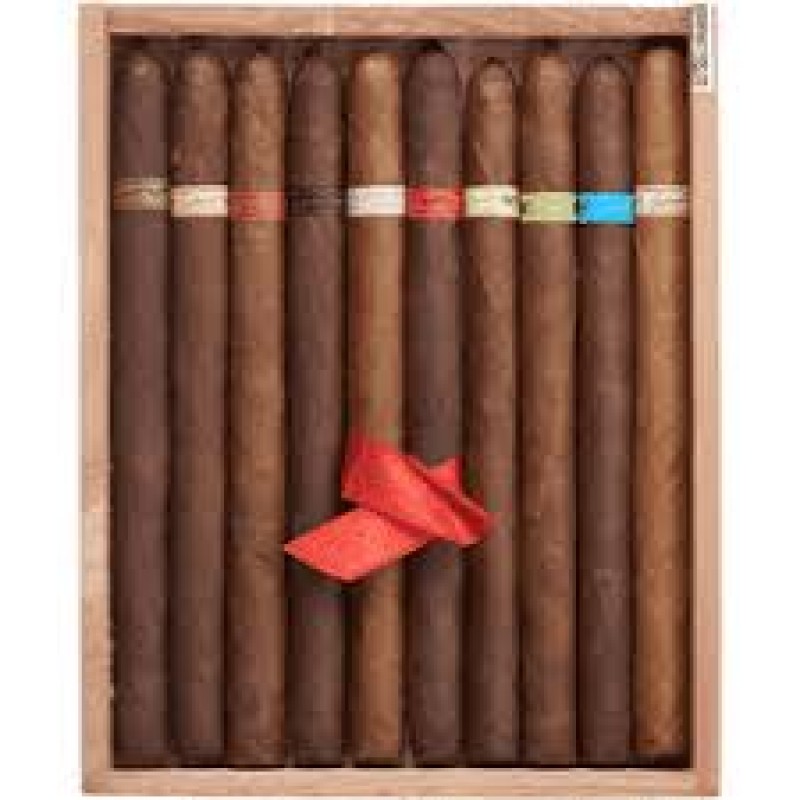 TATUAJE SKINNEY MONSTER 6X38 25 CT BOX