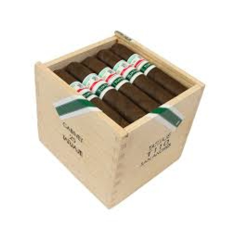 TATUAJE T110 TUXTLA 4 3/8 X52 25 CT BOX