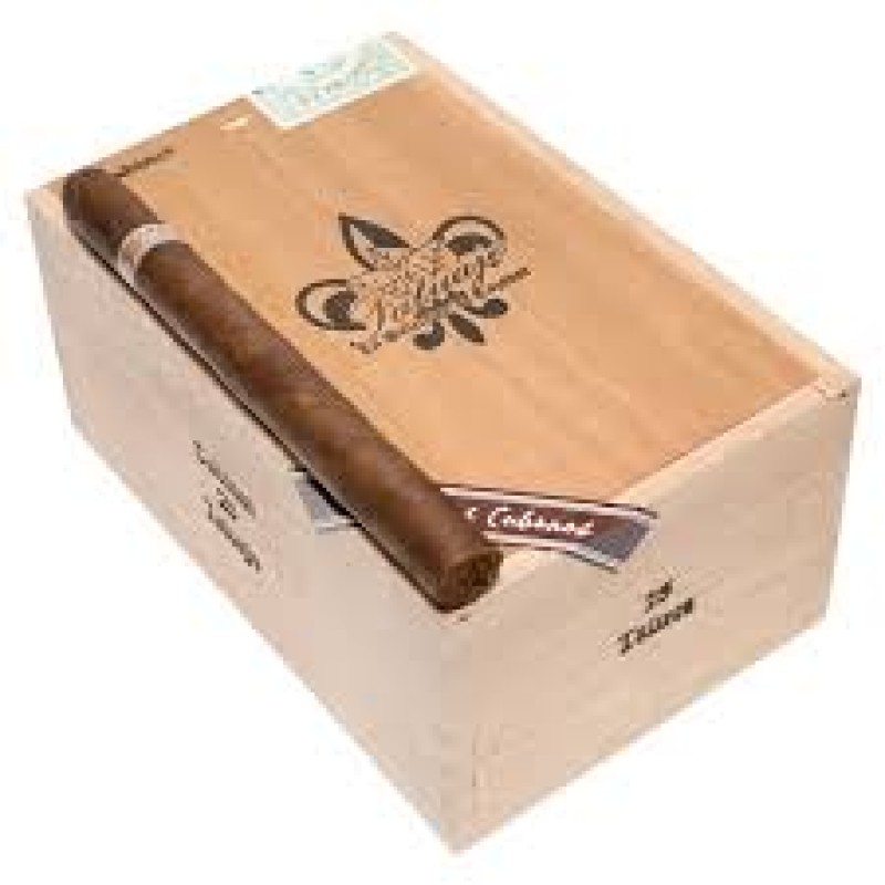 TATUAJE TAINOS 25 C BOX.