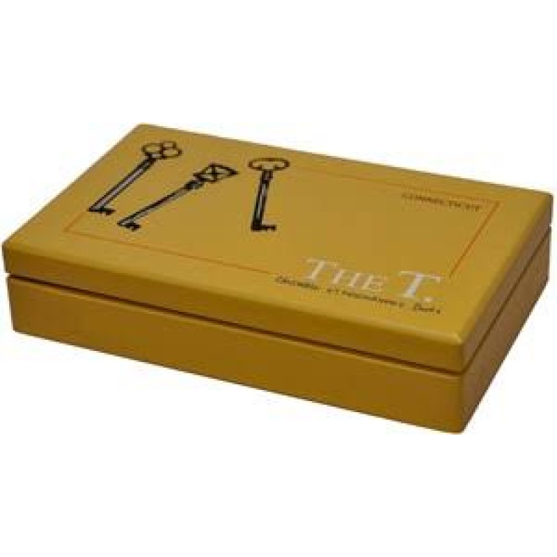 TEH T AJBOOTHCALDWELL LONSDALE 20 CT BOX
