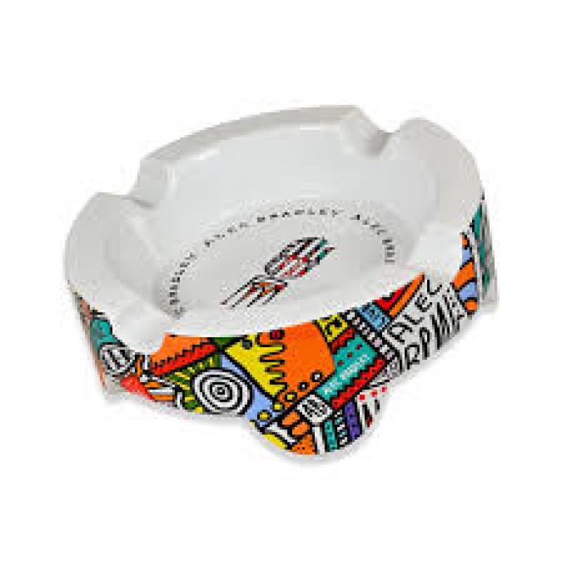 THE BABY BUMP ASHTRAY