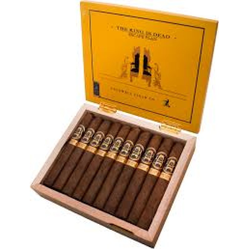 THE KIND IS DEAD ESCAPE PLAN DRYBEGGER   20 C T BOX