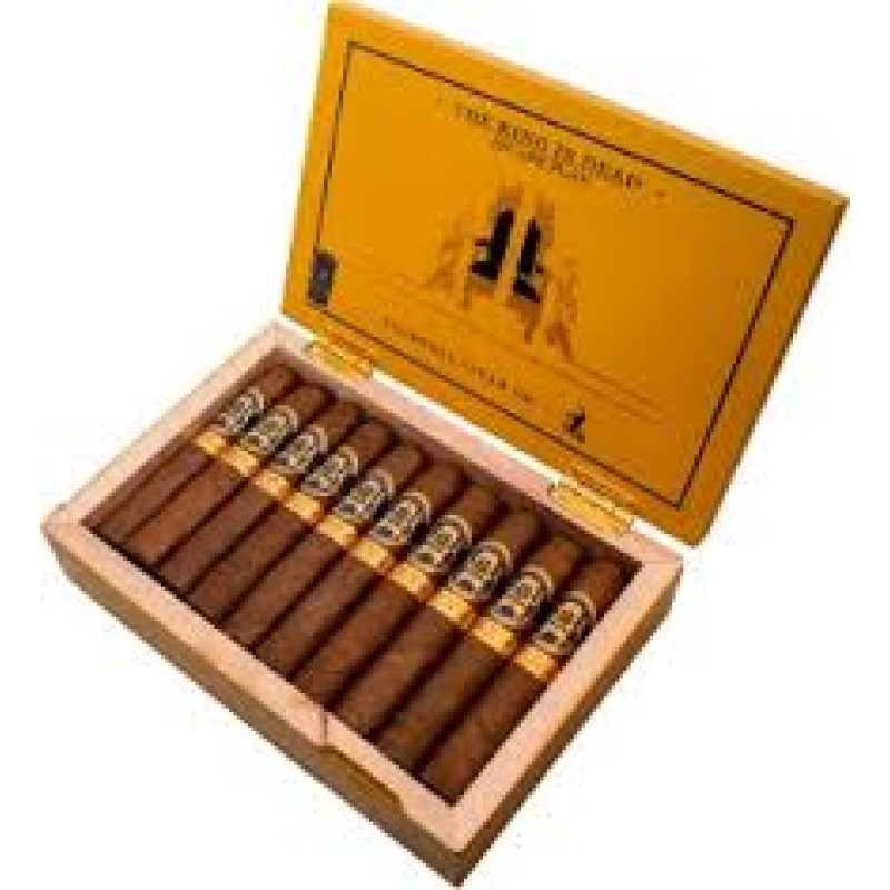 THE KIND IS DEAD ESCAPE PLAN THE GRAND TOUR  20 C T BOX