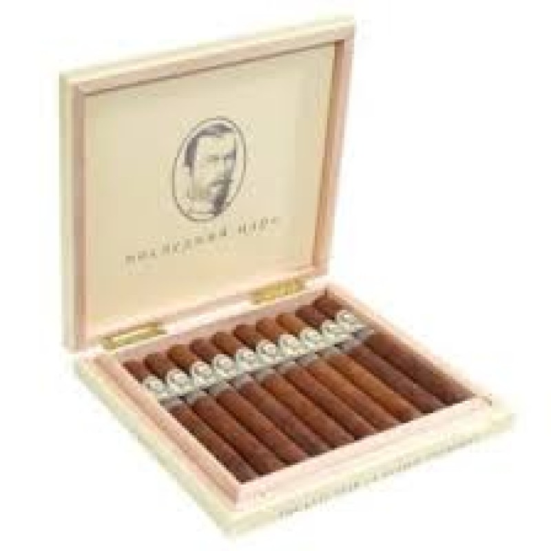 THE LAST TSTAR  7 X  48 CHURCHILL ARAPIRACA MADURO 10 CT BOX