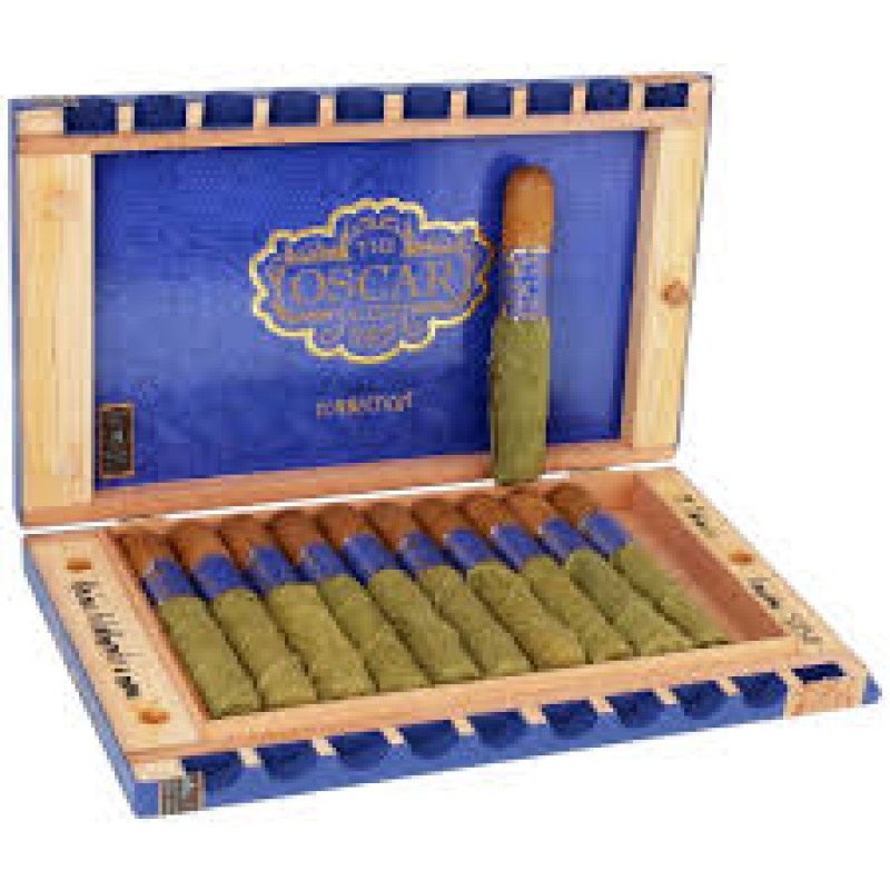 THE OSCAR CONNECTICUT TORO 11 CT BOX