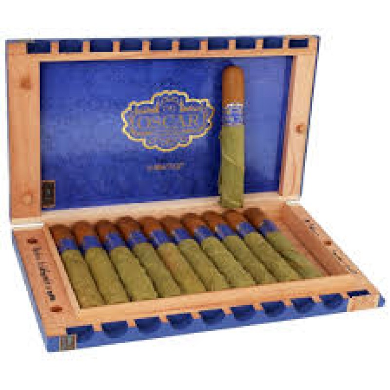 THE OSCAR CONNECTICUTSIXTY 11 CT BOX