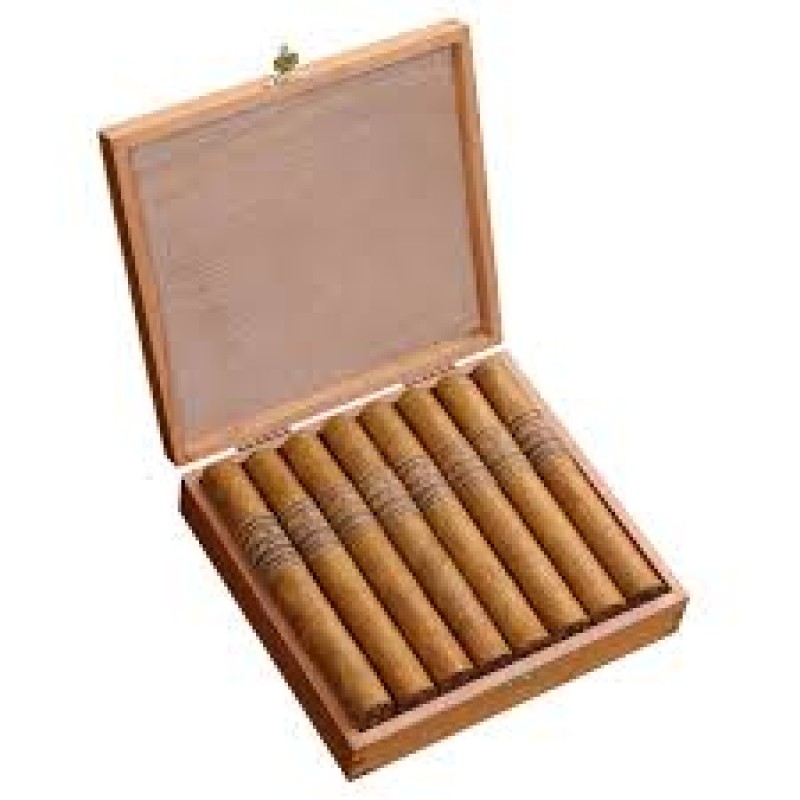 THE OSCAR HABANO 6X52 20 CT BUNDLE