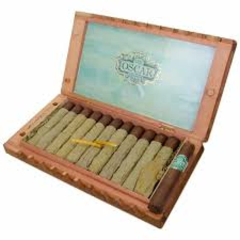 THE OSCAR HABANO 6X60 11 CT BOX