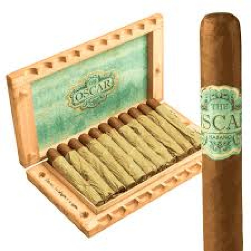 THE OSCAR HABANO ROBUSTO 20 CT.