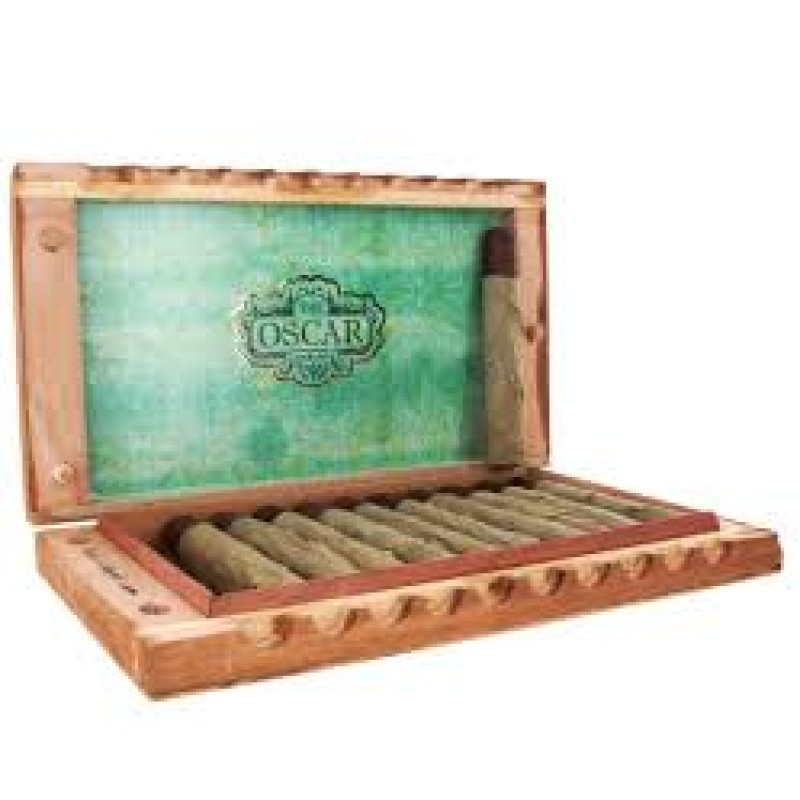 THE OSCAR HABANO SIXTY 11 CT BOX