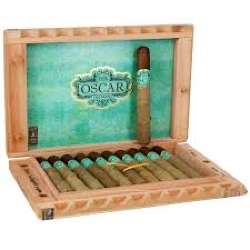 THE OSCAR HABANO TORO 11 CT BOX