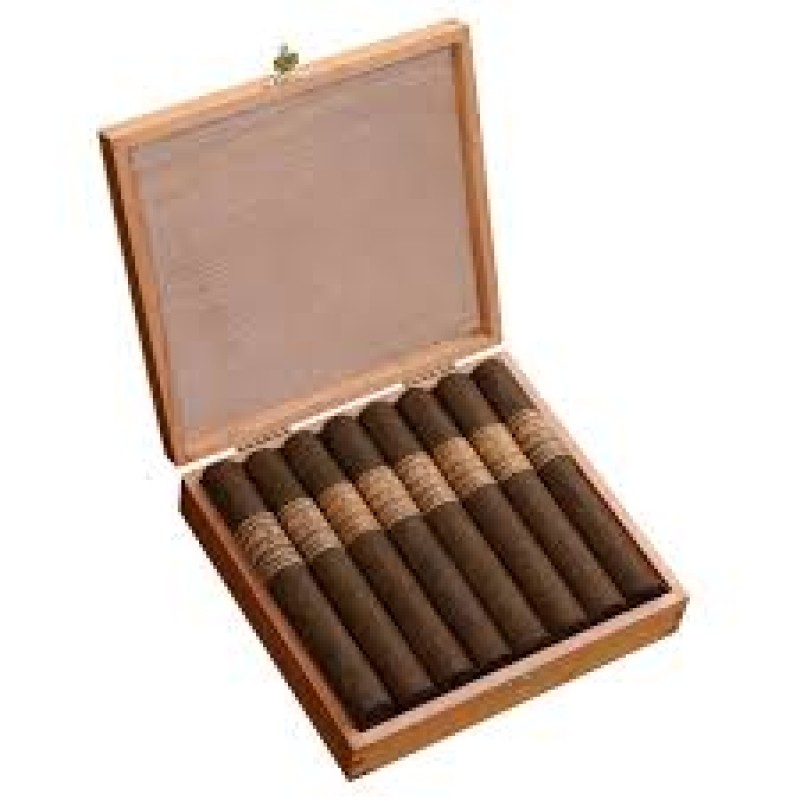 THE OSCAR MADURO 6X52 20 CT BUNDLE