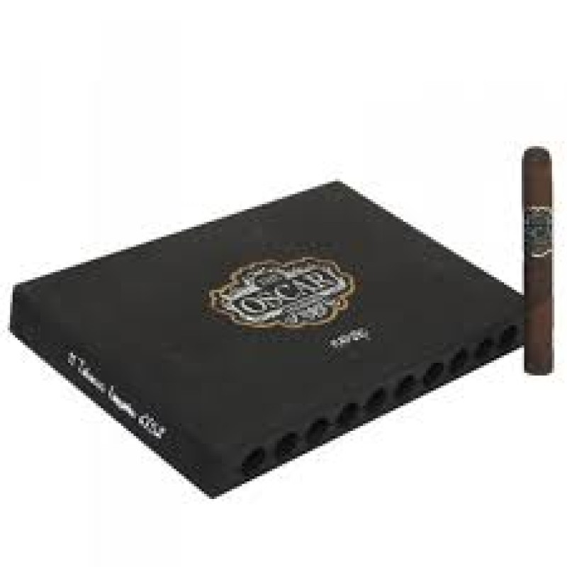 THE OSCAR MADURO TORO 6X52 11 CT BOX
