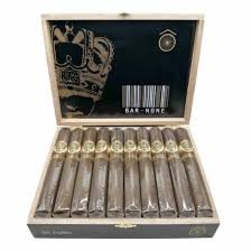 THE T AJBOOTH CALDIWELL 52X6 TORO