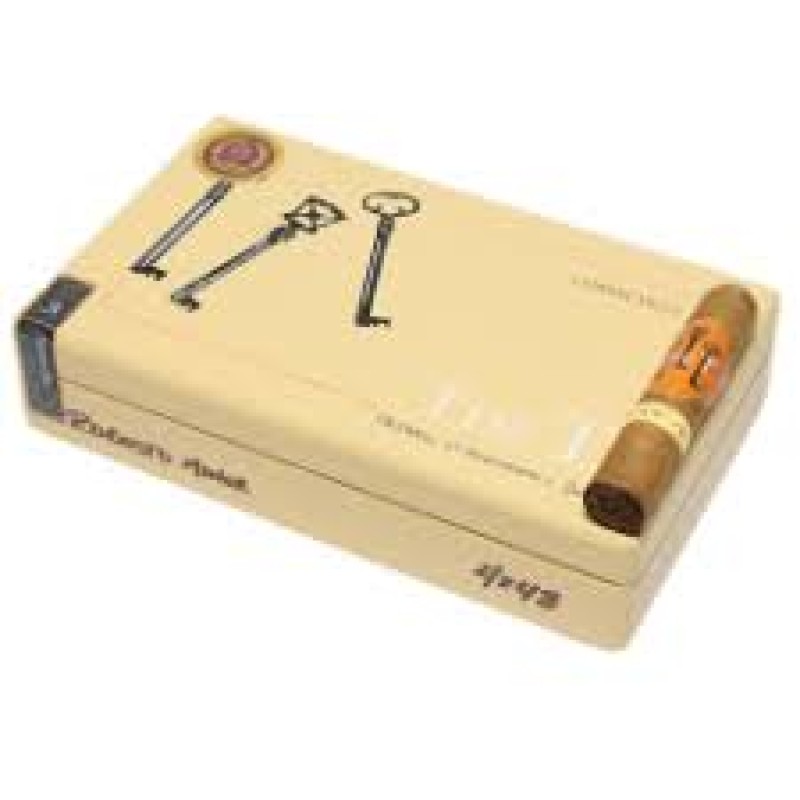 THE T AJBOOTH CALDWELL 56X6.5 TORO GRANDE  20 CT BOX