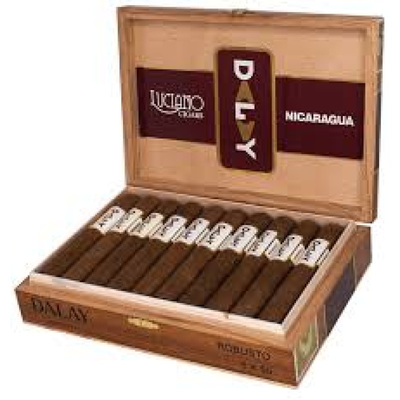 THE T HABANO AJ BOOTH/CALDWELL 54X5.5 DOUBLE ROBUSTO 20 CT BOX