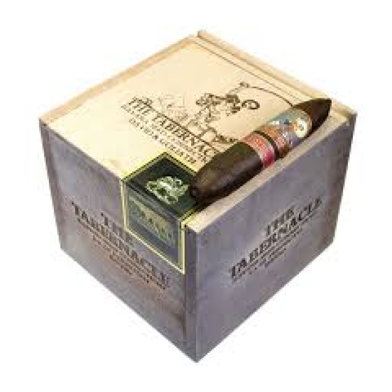 THE TABERNACLE HAVANA SEET CONNECTICUT 5X54 PERFECTIO DAVID  25 CT BOX