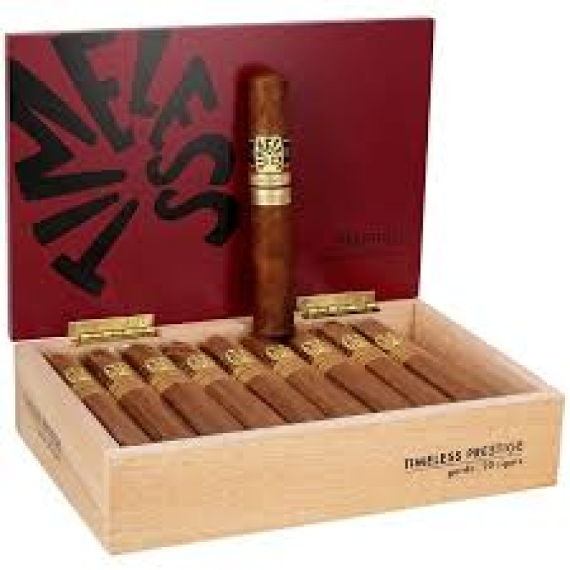TIMELESS PRESTIGE GORDO  CE US 20 CT BOX