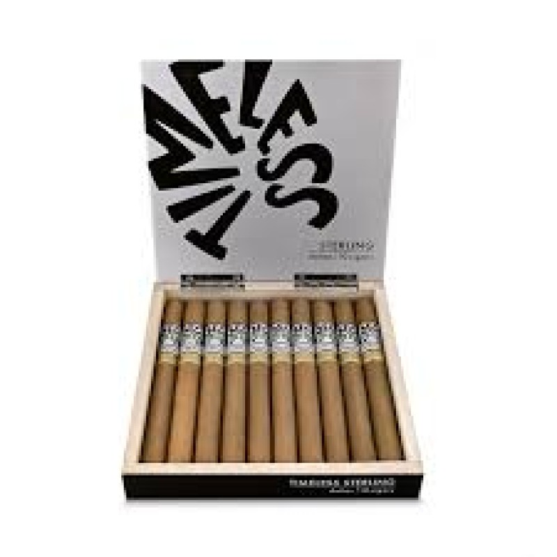 TIMELESS STERLING DALIAS  CE US 10 CT BOX