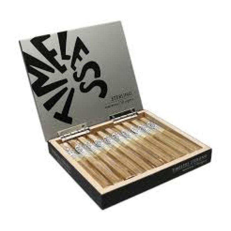 TIMELESS STERLING MAREVAS  CE US 10 CT BOX