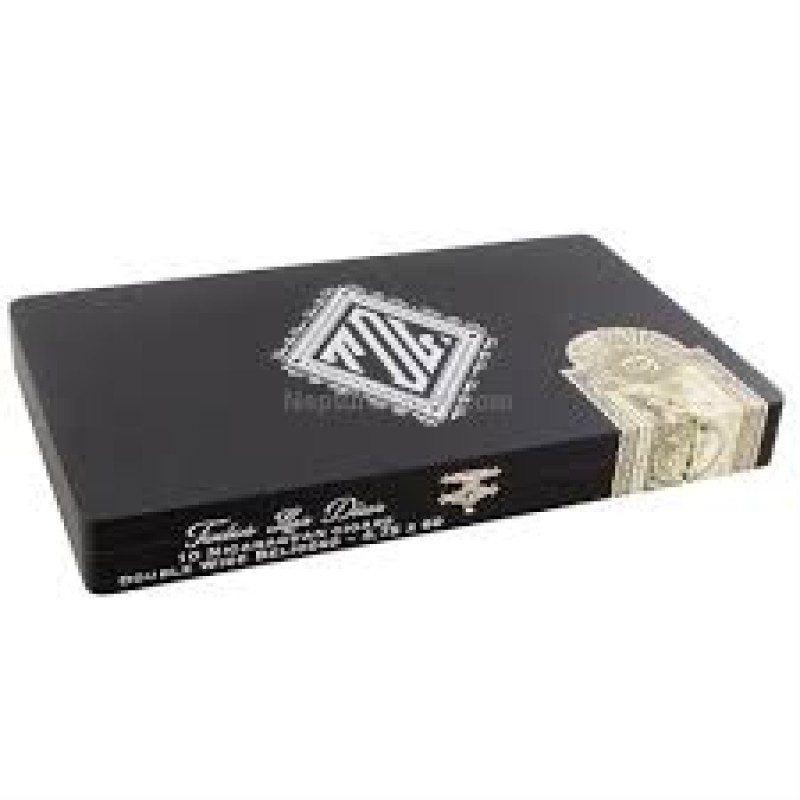 TODOS LAS DIAS DOUBLE WIDE BELICOSO 4.75 X 60 10 CT BOX