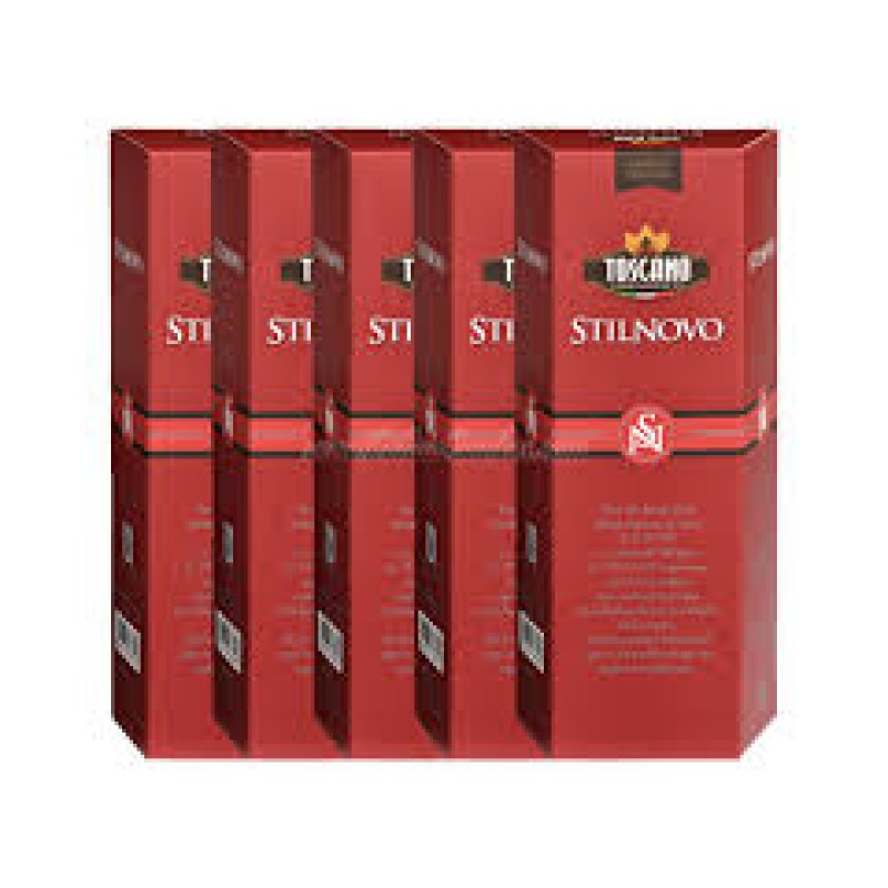 TOSCANO STILNOVO /15 3 INTO 5 PACK ..