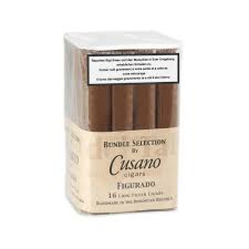 TRIENTA FIGURADO 25 CT BUNDLE