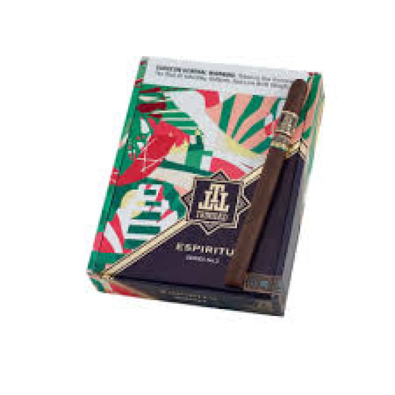 TRINIDAD ESPIRITU SERIES 3 TRINIDAD FUNDADOR  20 CT BOX