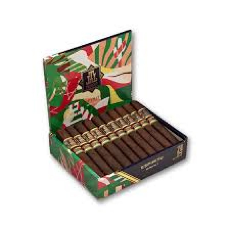 TRINIDAD ESPIRITU SERIES 3 TRINIDAD TORO   20 CT BOX