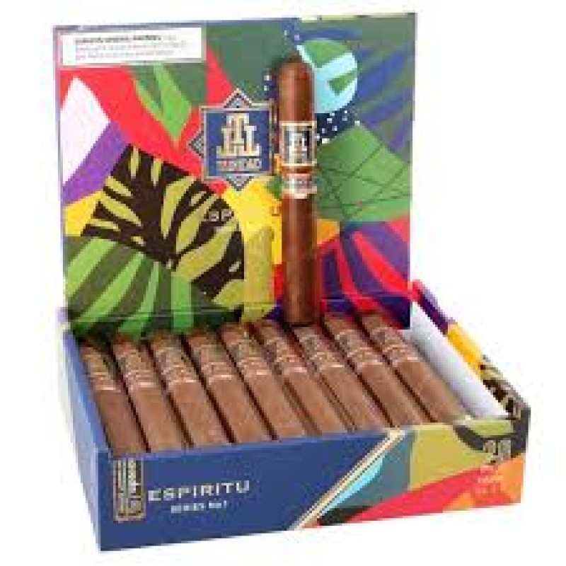 TRINIDAD ESPIRITU  TORO 54X6 20 CT  BOX