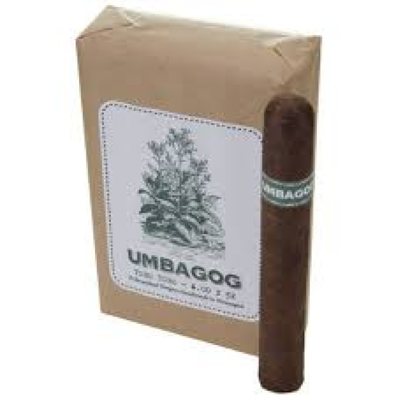 UMBAGOG TORO TORO  6X52 10 CT BUNDLE