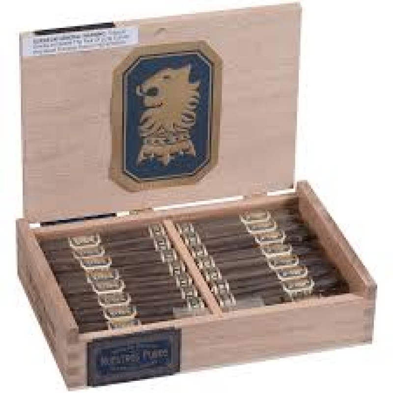 UNDERCROWN MADURO CORONA PWQUENA 32 CT BOX