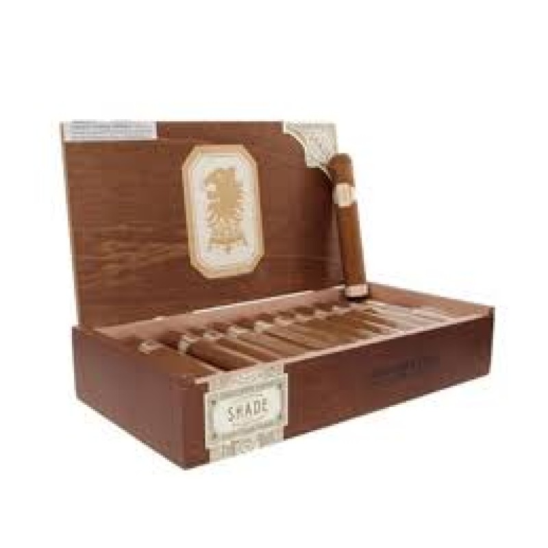 UNDERCROWN SHADE GORDITO 25 CT BOX