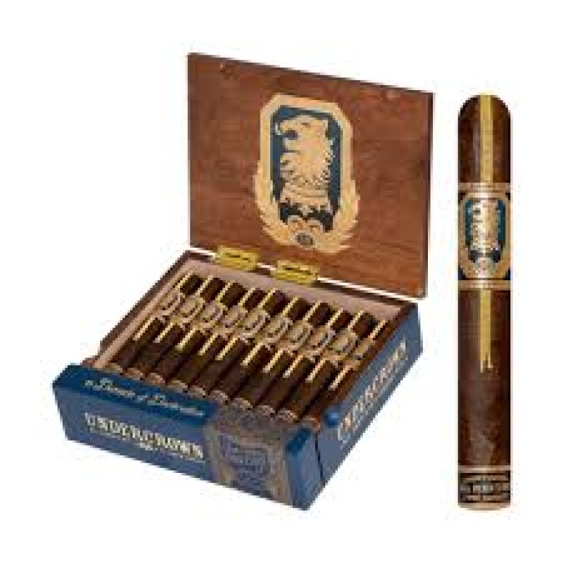 UNDERCROWN UC10 CORONA  VIVA 20 CT BOX