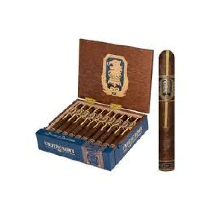 UNDERCROWN UC10 ROBUSTO 20 CT BOX
