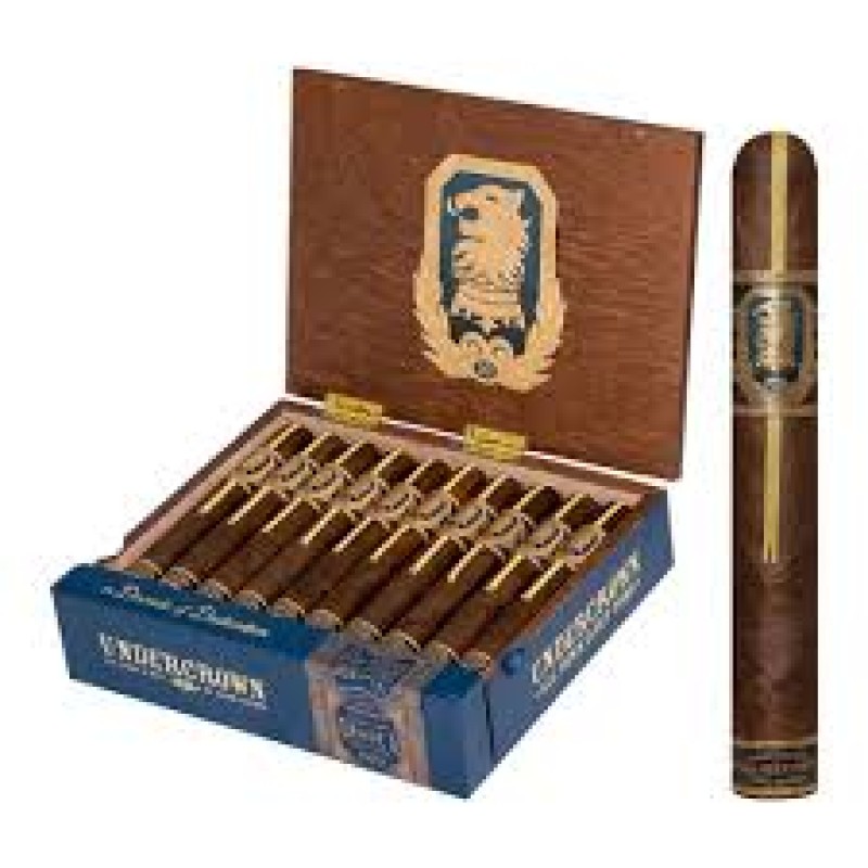 UNDERCROWN UC10 TORO 20 CT BOX