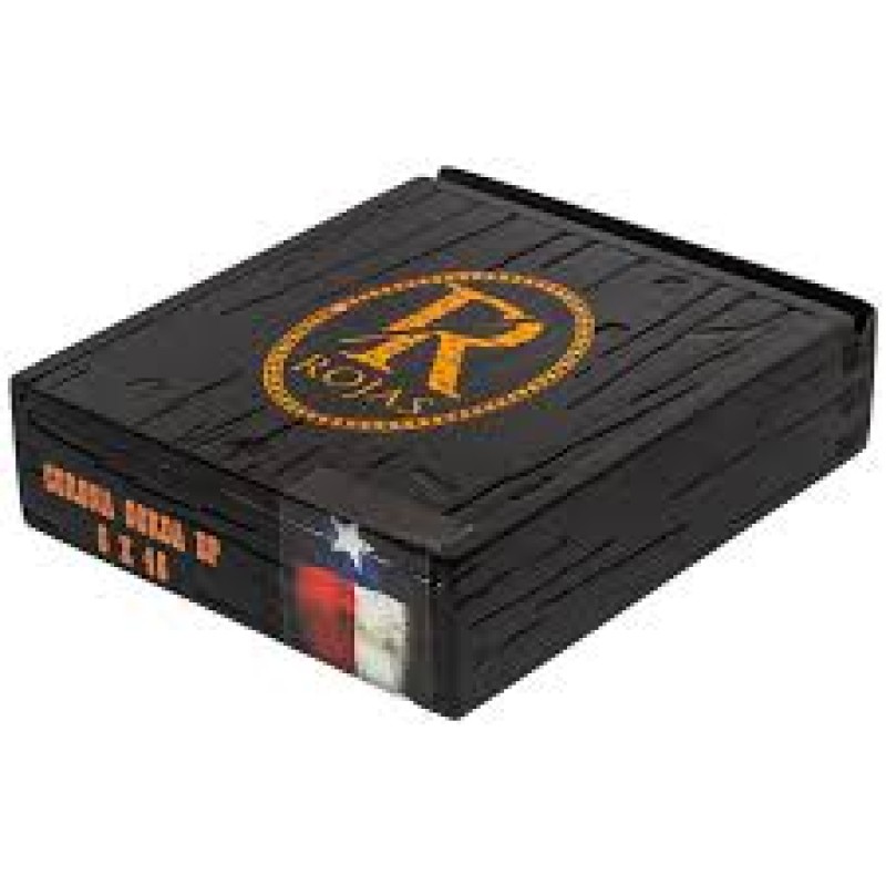 UNFINISHED BUSINESS CORONA GORDA  BP SUMATRA 16 CT BOX