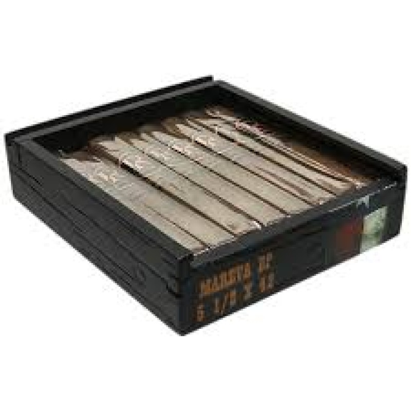 UNFINISHED BUSINESS MAREVA  BP SUMATRA 16 CT BOX