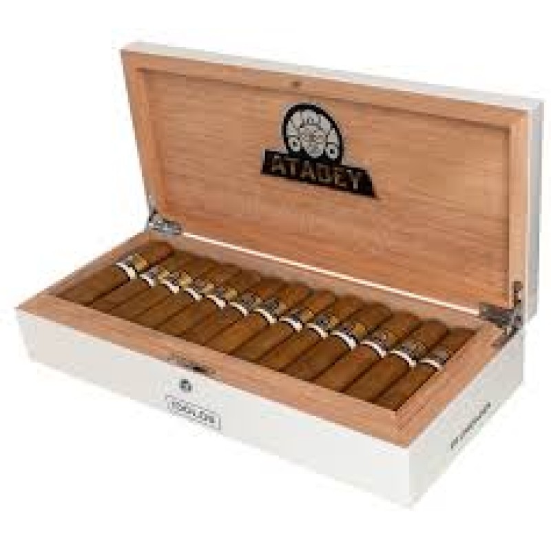 UNITED CIGAR ATABEY IDOLOS 25 CT BOX