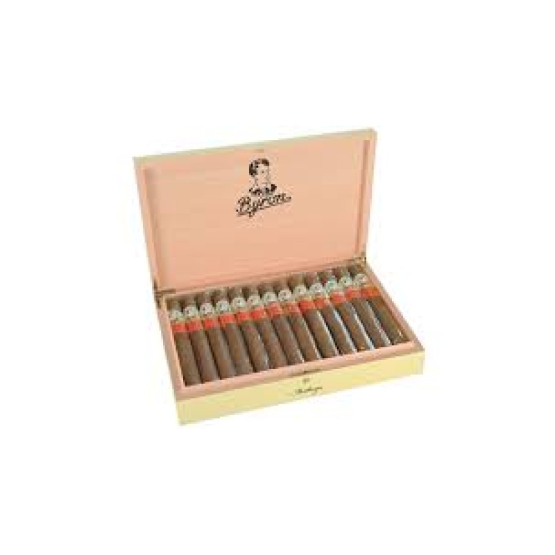 UNITED CIGAR BYRON  LONDINESSES  20th  25 CT BOX
