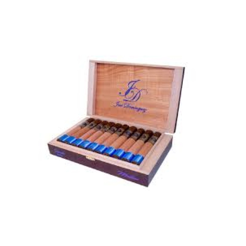 UNITED CIGAR JOSE DOMINQUEZ BELICOSO   MADURO  20 CT BOX