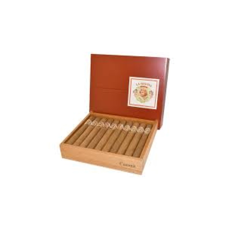UNITED CIGAR LA GIANNA TORO NATURAL 20 CT BOX