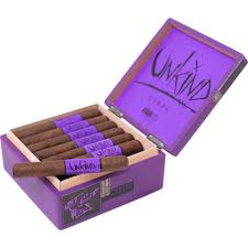UNKIND ROBUSTO 21 CT BUNDLE