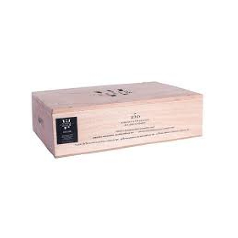 UPPER REALM 2022 CABINETS PRODUCED OF 200 CT BOX