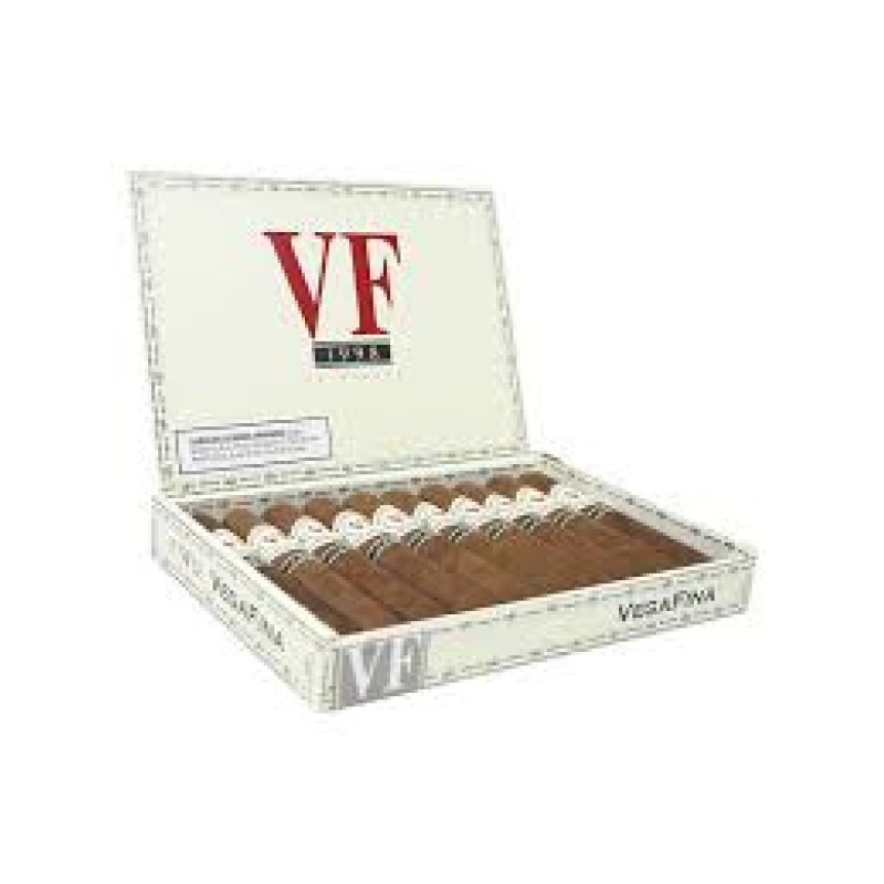 VEGA FINA 1998 LA ROMANA VF52 10 CT BOX
