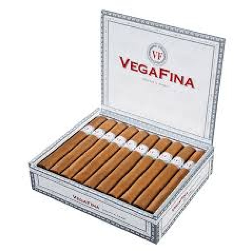 VEGA FINA CONNECTICUT TORO 20 CT BOX 50X6 (1/20)