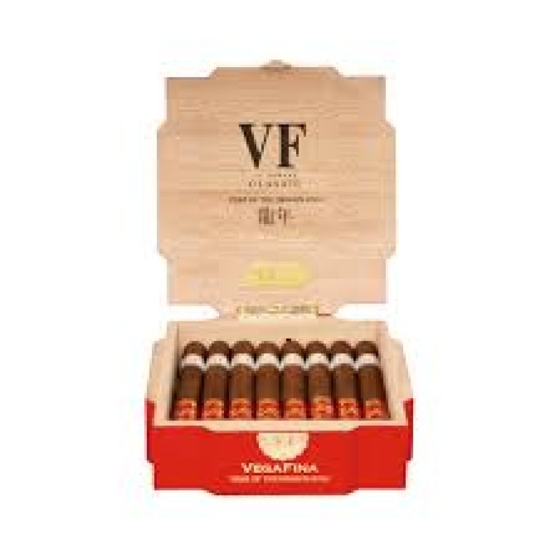 VEGA FINA YEAR OF THE DRAGON LONG MAGNUM 16 CT BOX