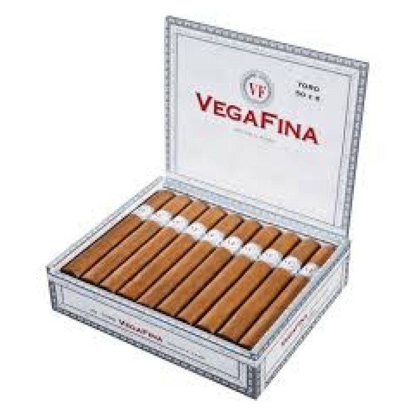 VEGAFINA MAGNUM 20 CT BOX