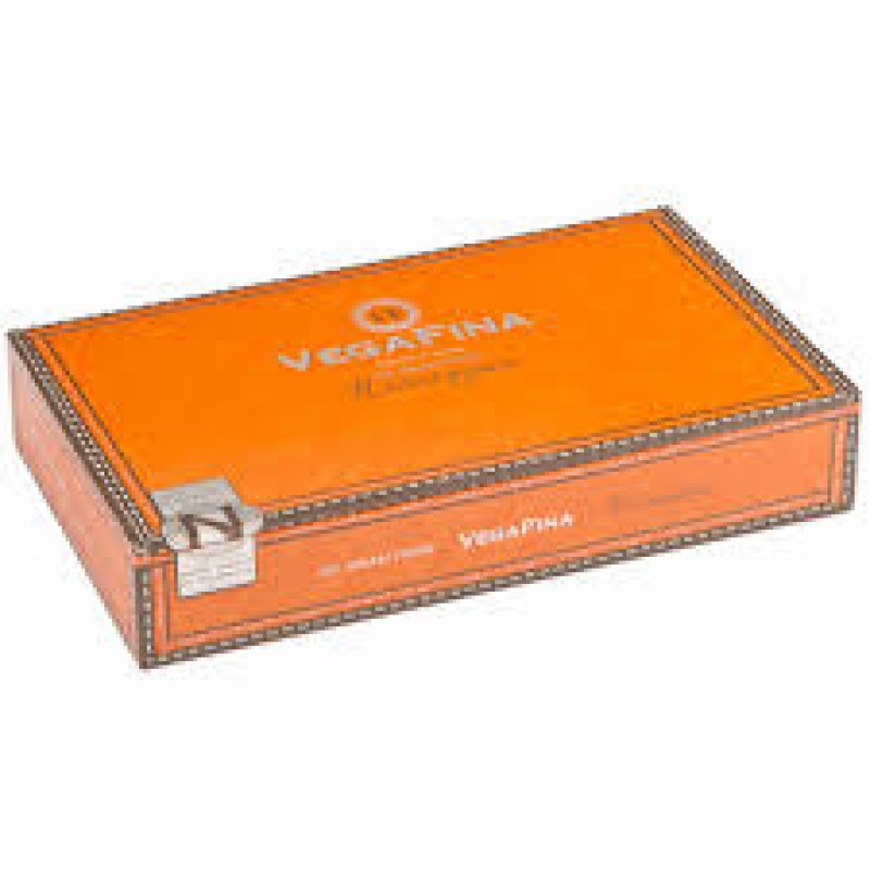 VEGAFINA NICARAGUA CORONA 42X4 25 CT BOX